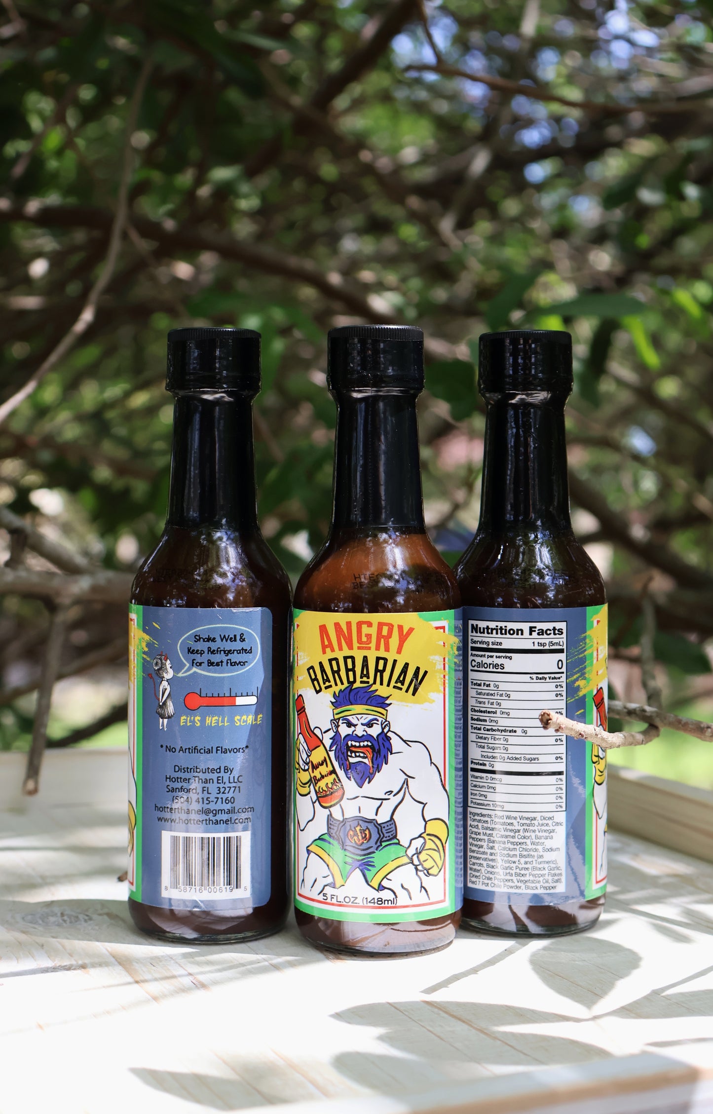 Buy 3 and SAVE!